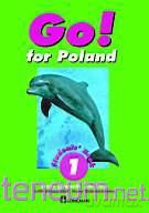 Go! For Poland 1 Podręcznik [KSIĄŻKA]