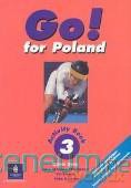 Go! For Poland 3 Podręcznik [KSIĄŻKA]