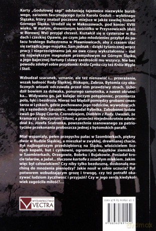 Godulowa saga [KSIĄŻKA]