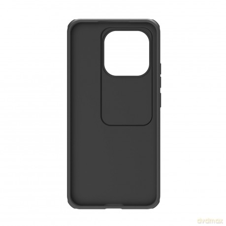 NILLKIN CAMSHIELD PRO Xiaomi 15T czarny