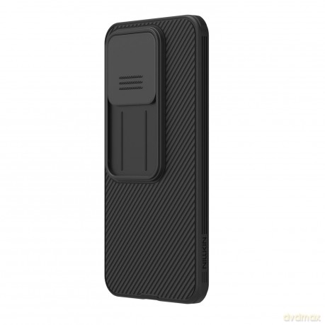 NILLKIN CAMSHIELD PRO Xiaomi 15T czarny