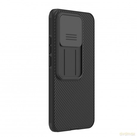 NILLKIN CAMSHIELD PRO Xiaomi 15T czarny