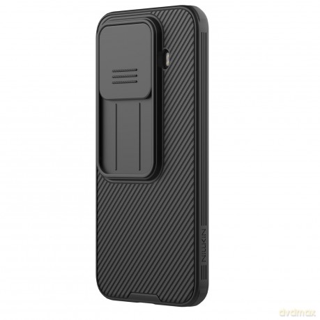 NILLKIN CAMSHIELD PRO Xiaomi 15T Pro czarny