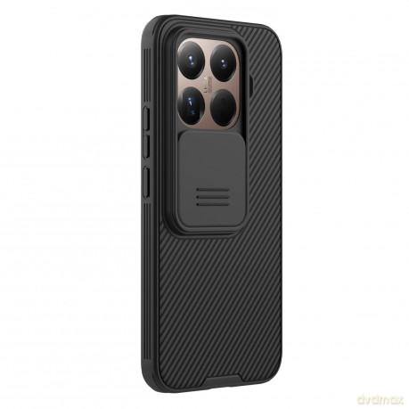 NILLKIN CAMSHIELD PRO Xiaomi 15T Pro czarny