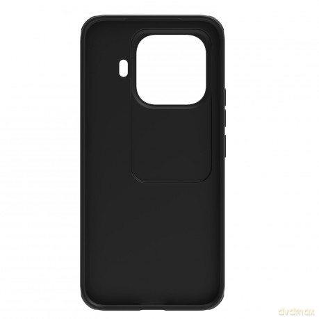 NILLKIN CAMSHIELD PRO Xiaomi 15T Pro czarny