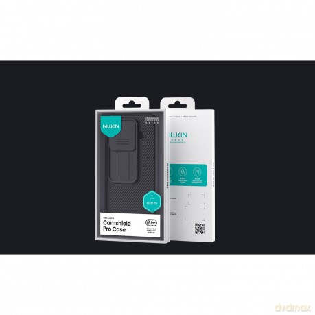 NILLKIN CAMSHIELD PRO Xiaomi 15T Pro czarny