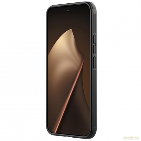 NILLKIN CAMSHIELD PRO Xiaomi 15T Pro przeźroczysty czarny