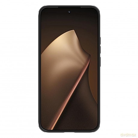 NILLKIN CAMSHIELD PRO Xiaomi 15T Pro przeźroczysty czarny