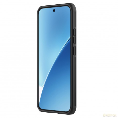 NILLKIN CAMSHIELD PRO Xiaomi 15T przeźroczysty czarny