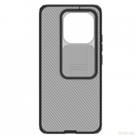 NILLKIN CAMSHIELD PRO Xiaomi 15T przeźroczysty czarny