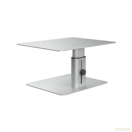 Nillkin HighDesk Monitor Stand, podstawka na monitor, SILVER/SREBRNY