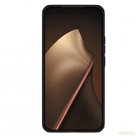 NILLKIN SUPER SHIELD PRO MAGNETIC Xiaomi 15T Pro czarny