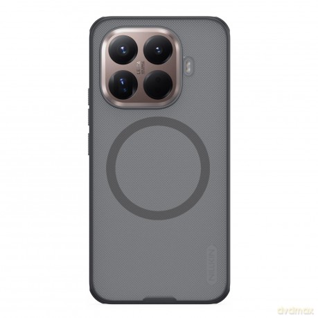 NILLKIN SUPER SHIELD PRO MAGNETIC Xiaomi 15T Pro przeźroczysty czarny