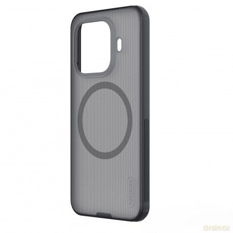 NILLKIN SUPER SHIELD PRO MAGNETIC Xiaomi 15T Pro przeźroczysty czarny