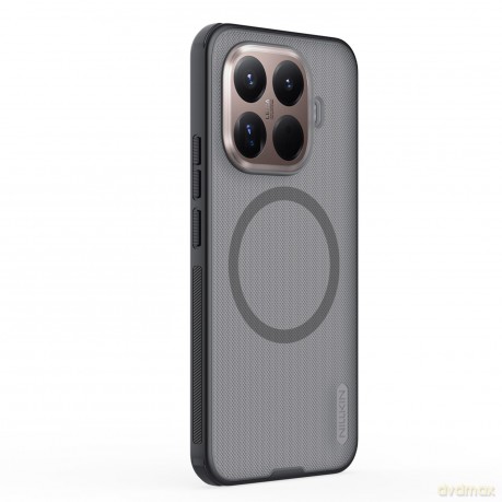 NILLKIN SUPER SHIELD PRO MAGNETIC Xiaomi 15T Pro przeźroczysty czarny