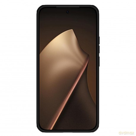 NILLKIN SUPER SHIELD PRO MAGNETIC Xiaomi 15T Pro przeźroczysty czarny