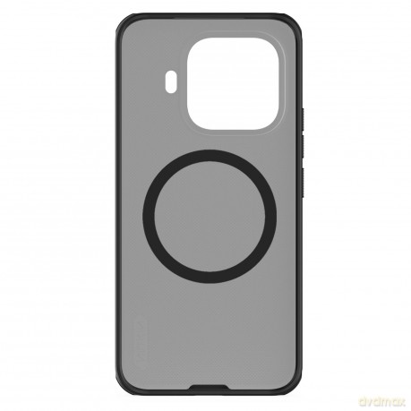 NILLKIN SUPER SHIELD PRO MAGNETIC Xiaomi 15T Pro przeźroczysty czarny