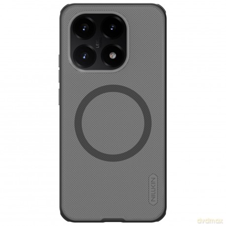 NILLKIN SUPER SHIELD PRO MAGNETIC Xiaomi 15T przeźroczysty czarny