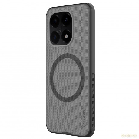 NILLKIN SUPER SHIELD PRO MAGNETIC Xiaomi 15T przeźroczysty czarny