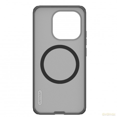 NILLKIN SUPER SHIELD PRO MAGNETIC Xiaomi 15T przeźroczysty czarny