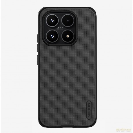 NILLKIN SUPER SHIELD PRO MAGNETIC Xiaomi 17 czarny