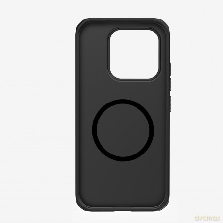 NILLKIN SUPER SHIELD PRO MAGNETIC Xiaomi 17 czarny