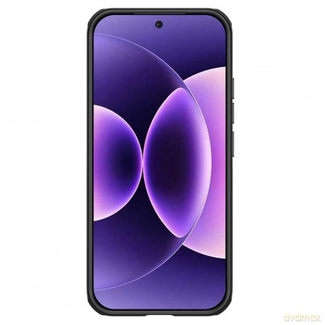 NILLKIN SUPER SHIELD PRO MAGNETIC Xiaomi 17 Pro czarny