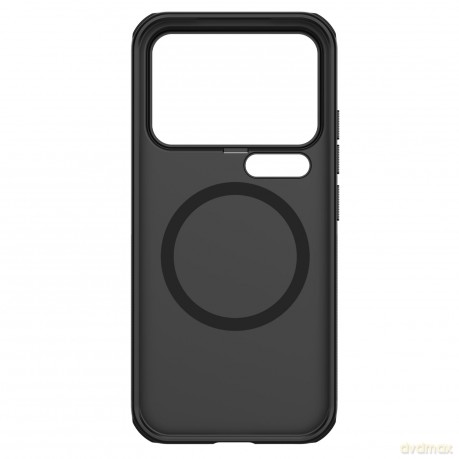 NILLKIN SUPER SHIELD PRO MAGNETIC Xiaomi 17 Pro czarny
