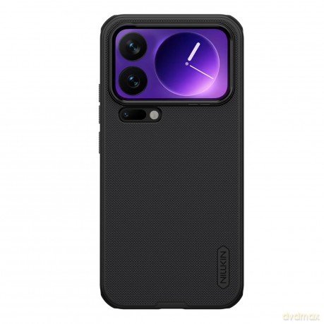 NILLKIN SUPER SHIELD PRO MAGNETIC Xiaomi 17 Pro Max czarny