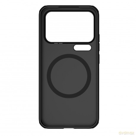 NILLKIN SUPER SHIELD PRO MAGNETIC Xiaomi 17 Pro Max czarny