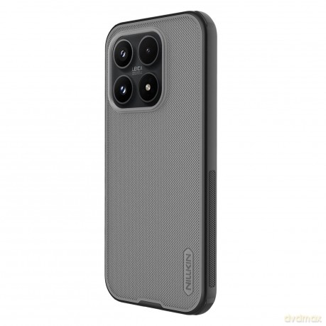 NILLKIN SUPER SHIELD PRO Xiaomi 17 przeźroczysty