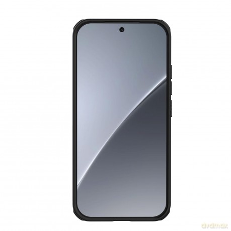 NILLKIN SUPER SHIELD PRO Xiaomi 17 czarny