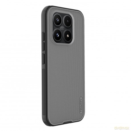 NILLKIN SUPER SHIELD PRO Xiaomi 17 Pro przeźroczysty