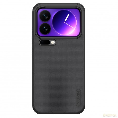 NILLKIN SUPER SHIELD PRO Xiaomi 17 Pro czarny
