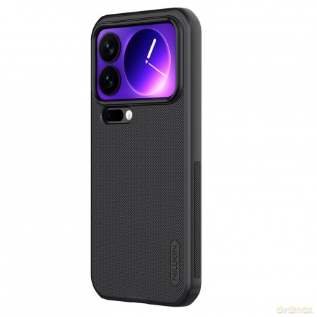 NILLKIN SUPER SHIELD PRO Xiaomi 17 Pro czarny
