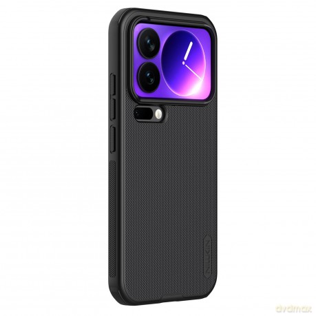 NILLKIN SUPER SHIELD PRO Xiaomi 17 Pro czarny