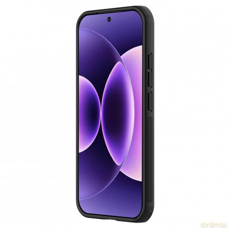 NILLKIN SUPER SHIELD PRO Xiaomi 17 Pro czarny