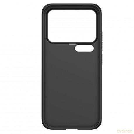 NILLKIN SUPER SHIELD PRO Xiaomi 17 Pro czarny