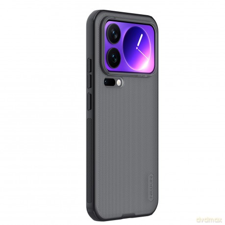 NILLKIN SUPER SHIELD PRO Xiaomi 17 Pro Max przeźroczysty