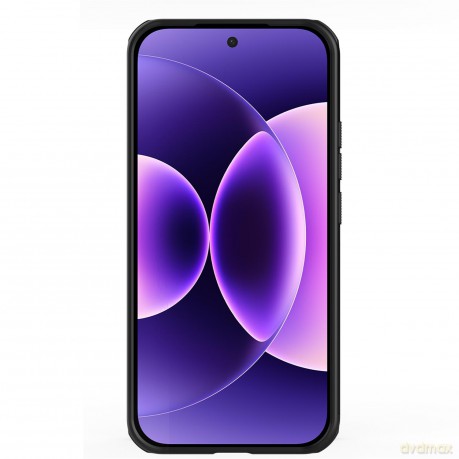 NILLKIN SUPER SHIELD PRO Xiaomi 17 Pro Max przeźroczysty