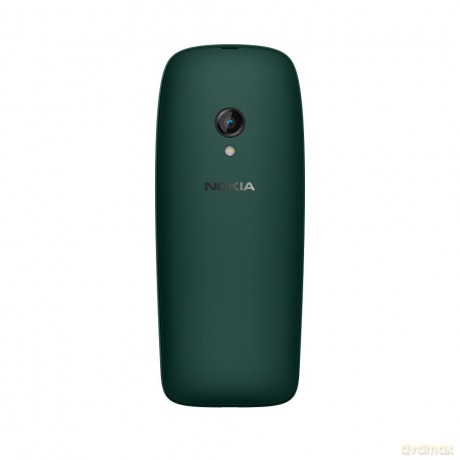 Nokia 6310 Dual Sim zielona