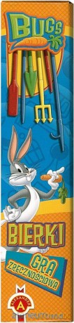 Bierki Looney Tunes [GRA]