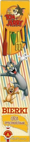 Bierki Tom and Jerry [GRA]