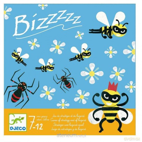 Bizzzzz [GRA]