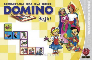 Domino Bajki [GRA]