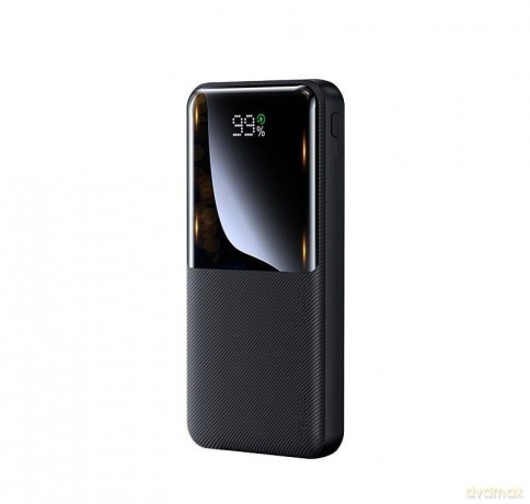 POWERBANK REMAX CYNILE SERIES 20000mAh PD 20W+QC 22,5W BLACK