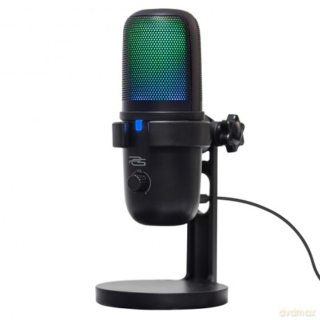 Proove mikrofon Gaming Micro czarny