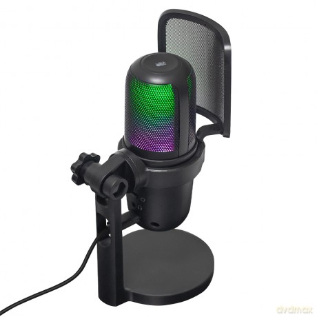 Proove mikrofon Gaming Micro czarny