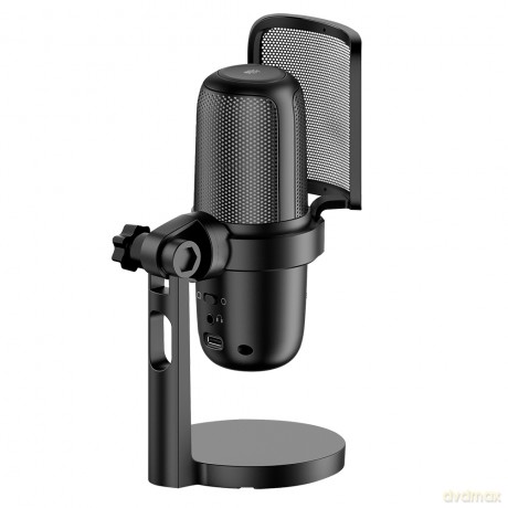Proove mikrofon Gaming Micro czarny