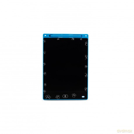 Psi Patrol Tablet z projektorem niebieski